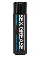 Id Sex Grease Water Lubricant - 4.4oz