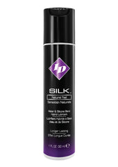 Id Silk Hybrid Lubricant - 1oz