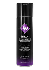 Id Silk Hybrid Lubricant - 4.4oz