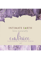 Intimate Earth Embrace Tightening Pleasure Serum - 3ml