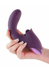 Inya Caprice Rechargeable Silicone G-Spot Vibrator