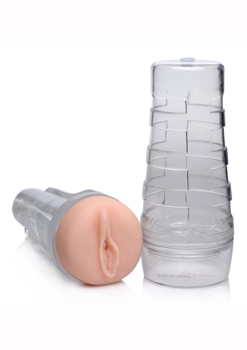 Jesse Jane Deluxe Signature Pussy Stroker  Primal Pleasure