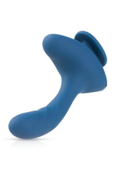Jimmyjane Solis Kyrios Rechargeable Silicone Prostate Massager