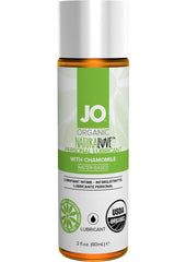 JO Naturalove USDA Organic Water Based Lubricant with Chamomile - 2oz