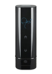 Kiiroo Onyx+ Asa Akira Experience Masturbator - Black