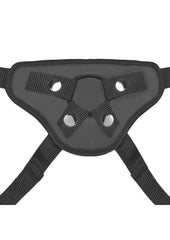 Lux Fetish Beginners Strap-On Harness Adjustable