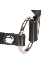 Lux Fetish Breathable Ball Gag