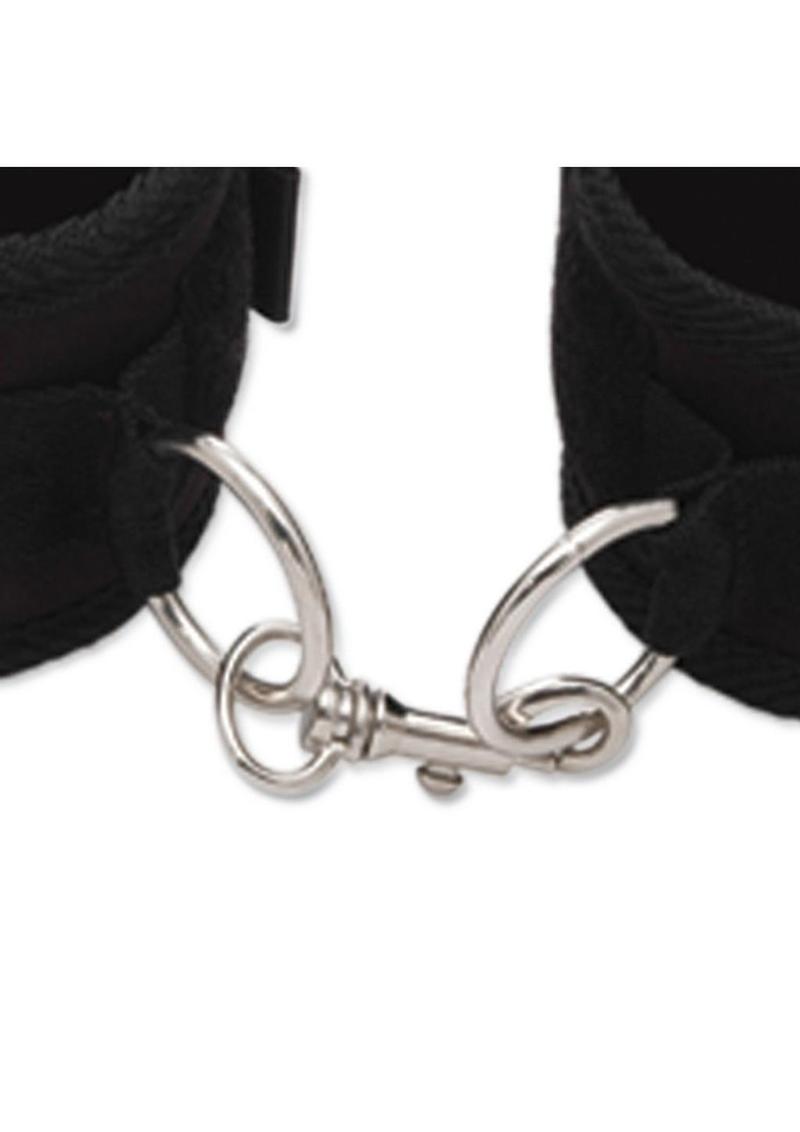 Adjustable suction cuffs adult sex toy