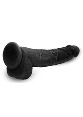 Master Cock Hung Harry Dildo with Balls