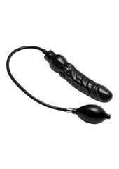 Master Series Primal Inflatable 8.5in Dildo