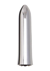 Nu Sensuelle Point Rechargeable Silicone Bullet