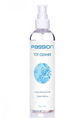 Passion Toy Cleaner - 8oz