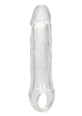 Performance Maxx Extension - Clear - 7.5in