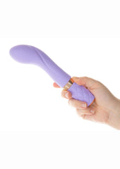 Pillow Talk Special Edition Sassy Silicone Rechargeable G-Spot Vibrator