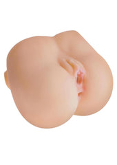 realistic suction stroker for powerful orgasms