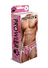Prowler Ice Cream Brief - Pink - Medium