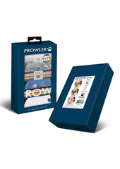 Prowler Pride Brief Collection - Multicolor - XLarge - 3 Pack