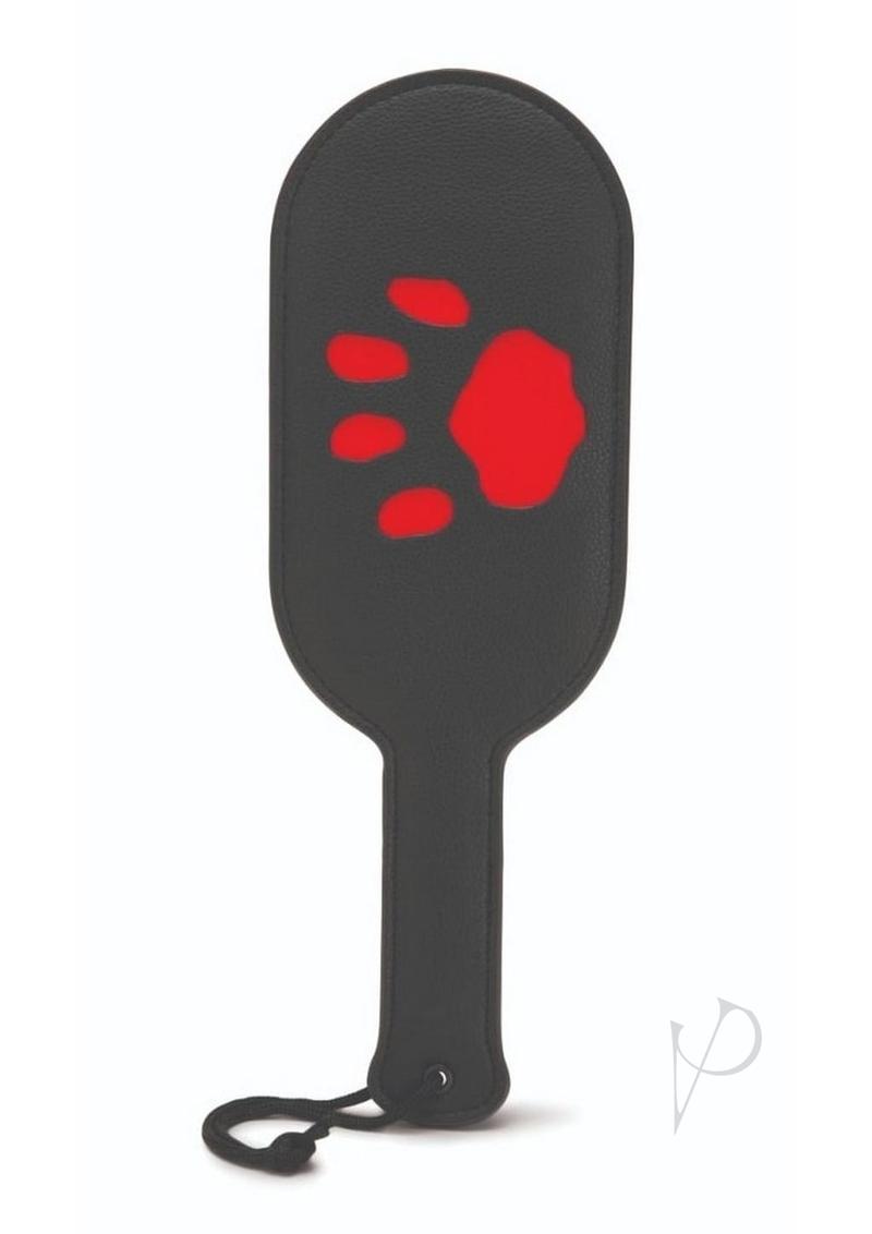Prowler Red Puppy Paddle - Red