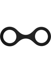 Quickie Cuffs - Black - Large
