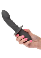 Ramrod Gyrating Rechargeable Silicone Anal Probe