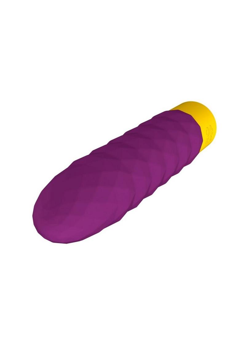Romp Beat Rechargeable Silicone Bullet