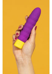Romp Beat Rechargeable Silicone Bullet