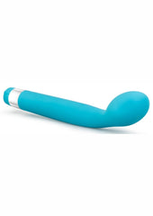 Rose Scarlet 'G' G-Spot Vibrator - Blue