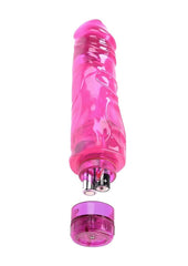 Selopas Thicc Boi Vibrating Dildo