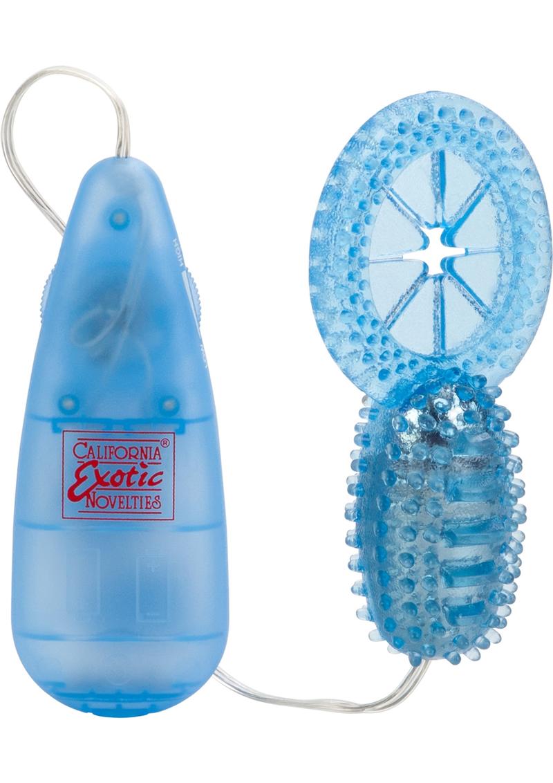 Shane's World His Stimulator Vibrating Cock Ring Primal Pleasure Shane's World His Stimulator Vibrating Cock Ring Primal Pleasure
