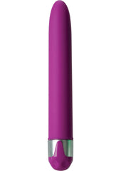 Shane's World Sorority Party Vibe All Night Vibrator - Purple