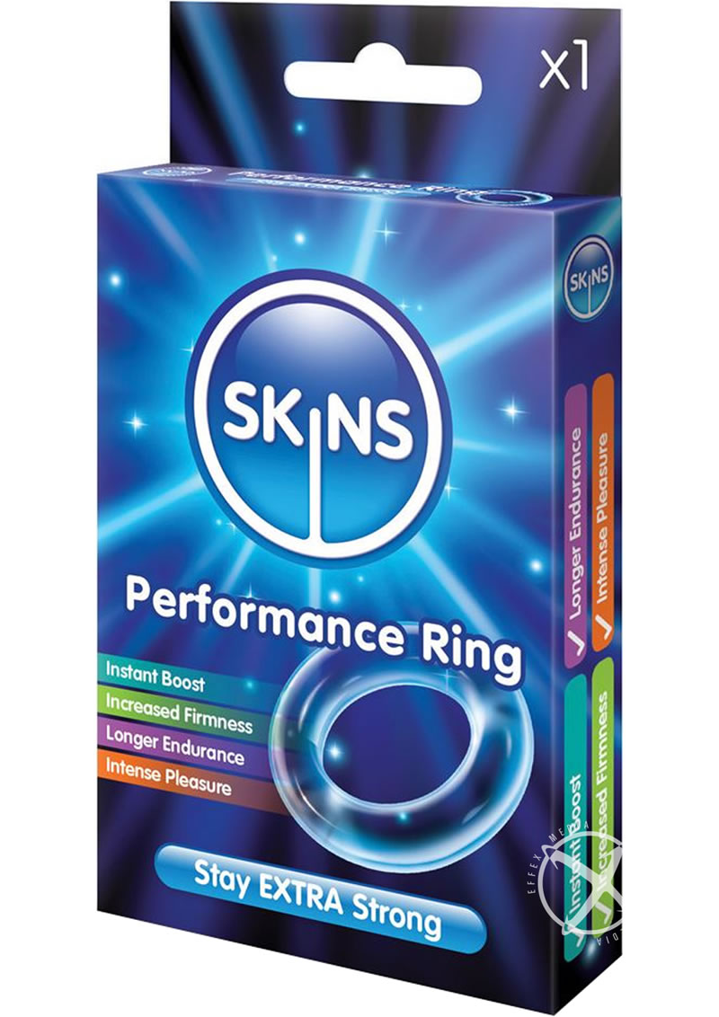 Skins Performance Ring - 1 Pack