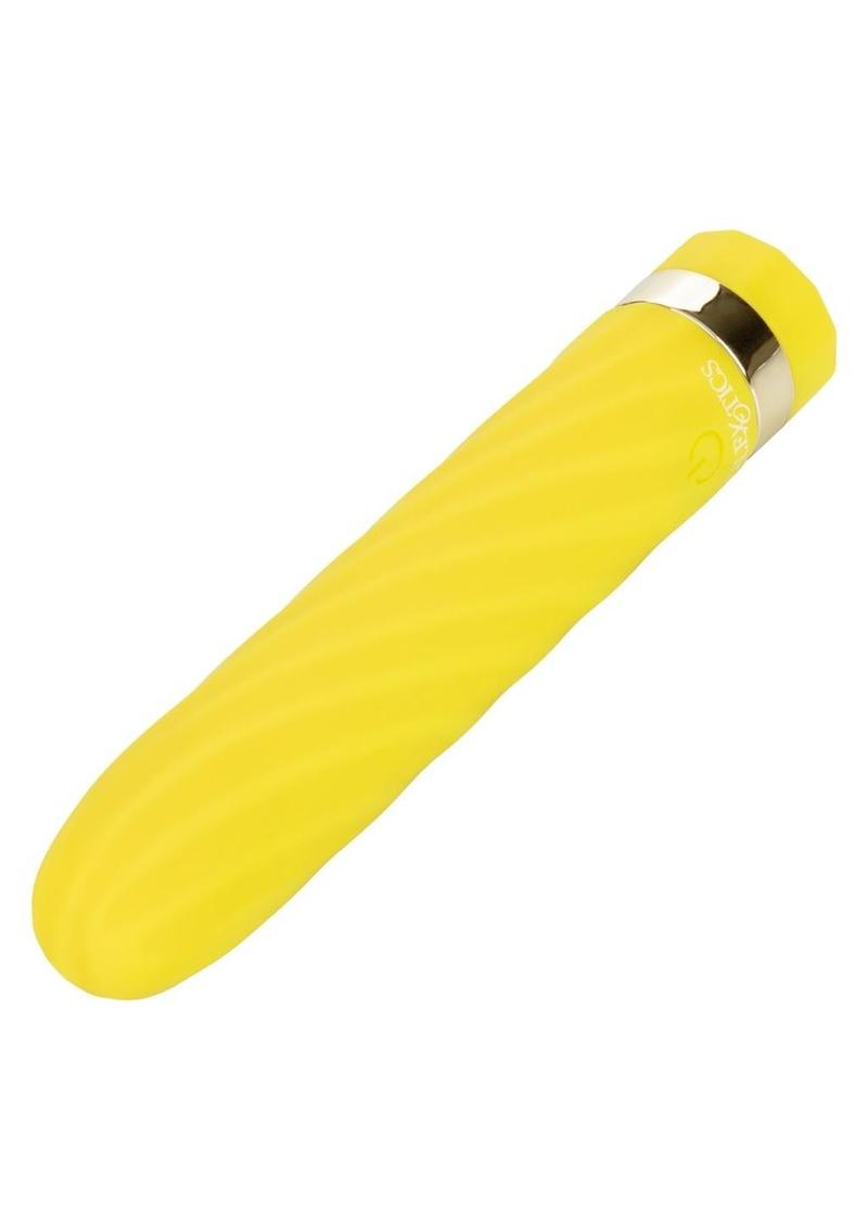 Slay #Seduceme Silicone Rechargeable Bullet