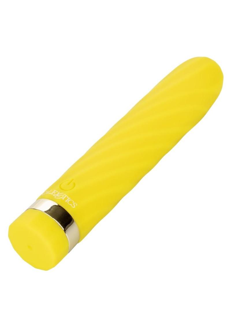 Slay #Seduceme Silicone Rechargeable Bullet