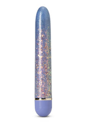 The Collection Etherial Vibrator - Blue/Periwinkle