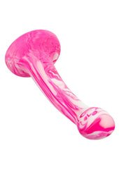 Twisted Love Twisted Bulb Tip Probe Silicone Anal Probe