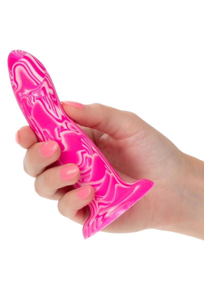 Twisted Love Twisted Probe Silicone Anal Probe