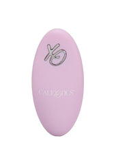 Venus Butterfly Venus G Silicone Rechargeable Strap-On with Remote Control