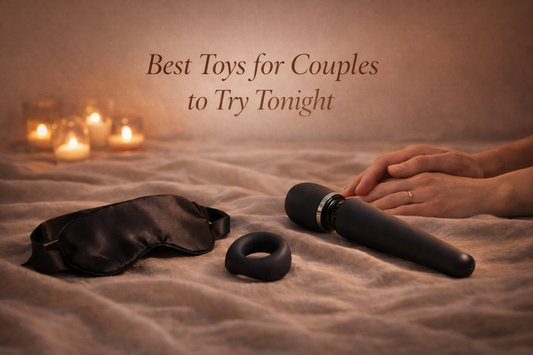 small purple vibrator Toys Tonight (@ToysTonight) / Posts / X main image 0