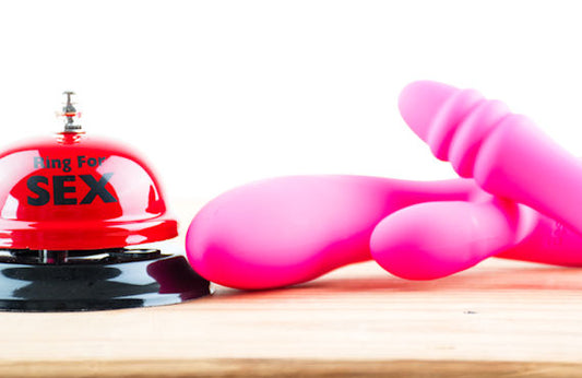 The Ultimate Guide to Women's Sex Toys: Types, Tips, and How to use them