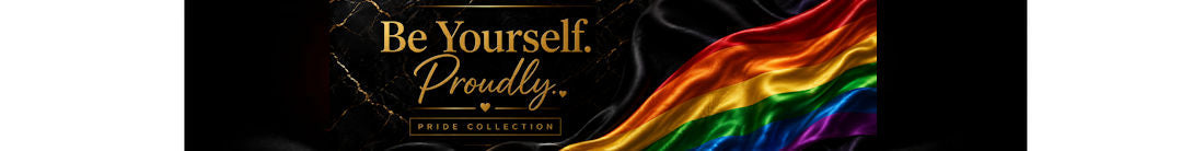 Pride Collection -  20% Off Automatically Applied At Checkout