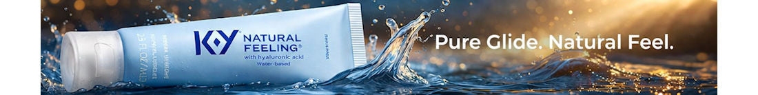 water based lubricants collection banner smooth glide intimate comfort body safe formula adult toy friendly lubrication