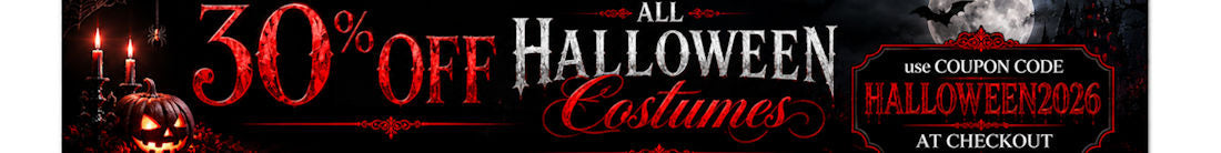 Adult toy store halloween costume