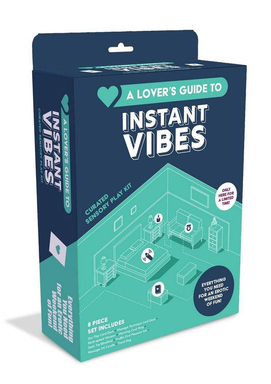multispeed vibrator kit accessory