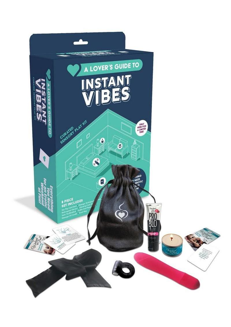 couples play kit contents shot