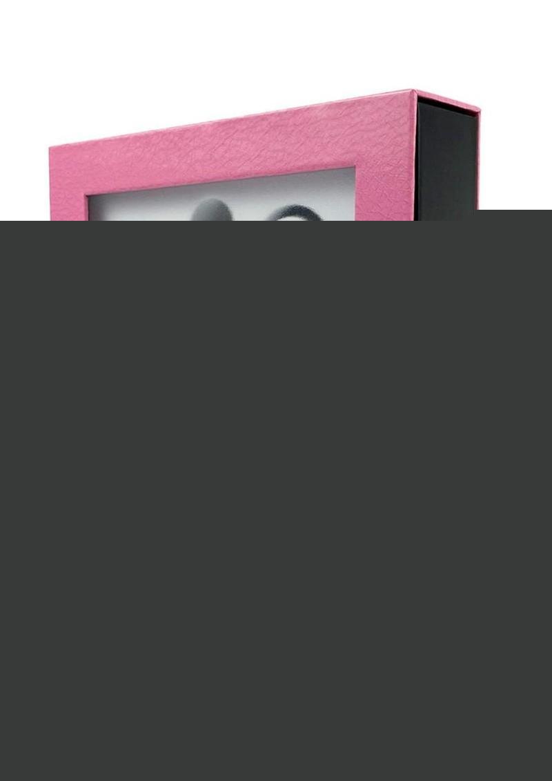 Adrien Lastic Harmony Stones Kegel and Chakra - Multicolor - Set