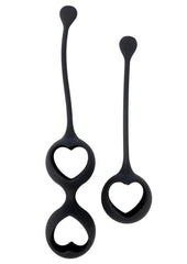 Adrien Lastic Harmony Stones Kegel and Chakra