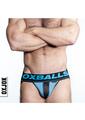 Airmesh Upthrust Slider-Strap Jock