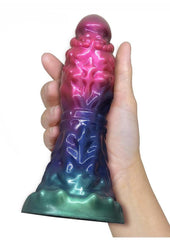 Inflatable adult toy for advanced pleasure exploration