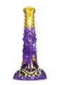 Alien Nation Obelisk Silicone Dildo