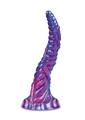 Alien Nation Serpentine Silicone Dildo